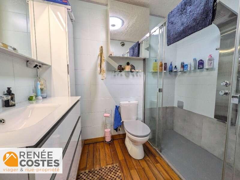 annonce Renée Costes