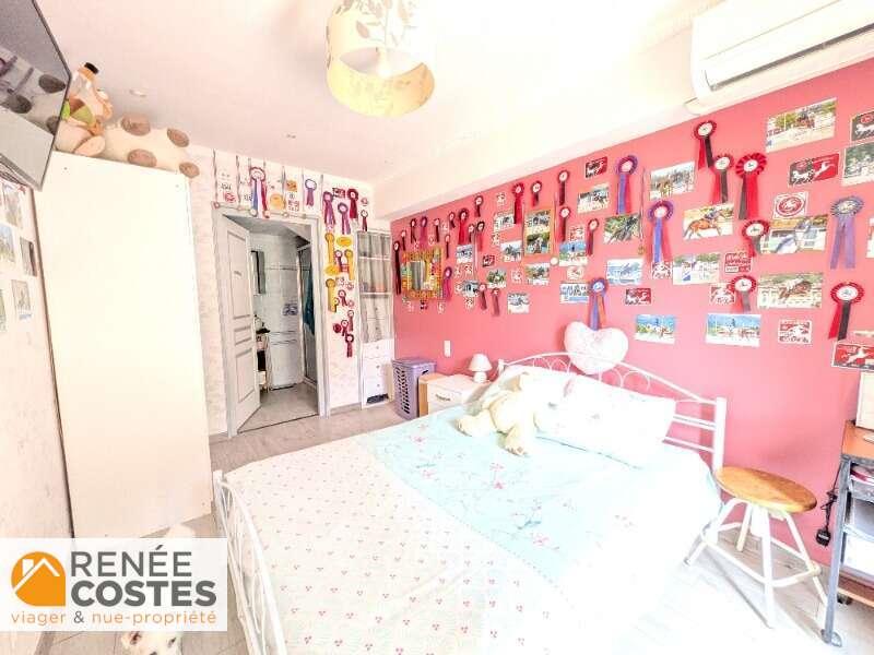 annonce Renée Costes