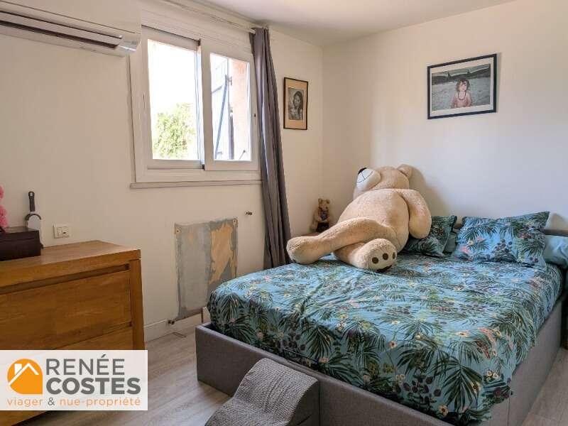 annonce Renée Costes