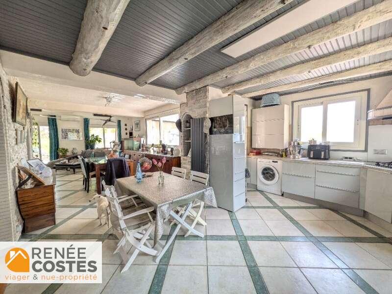 annonce Renée Costes