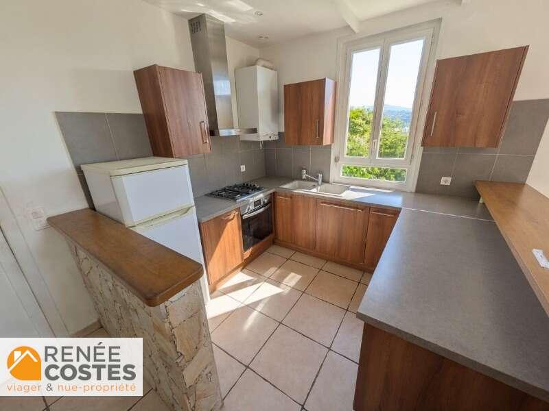 annonce Renée Costes