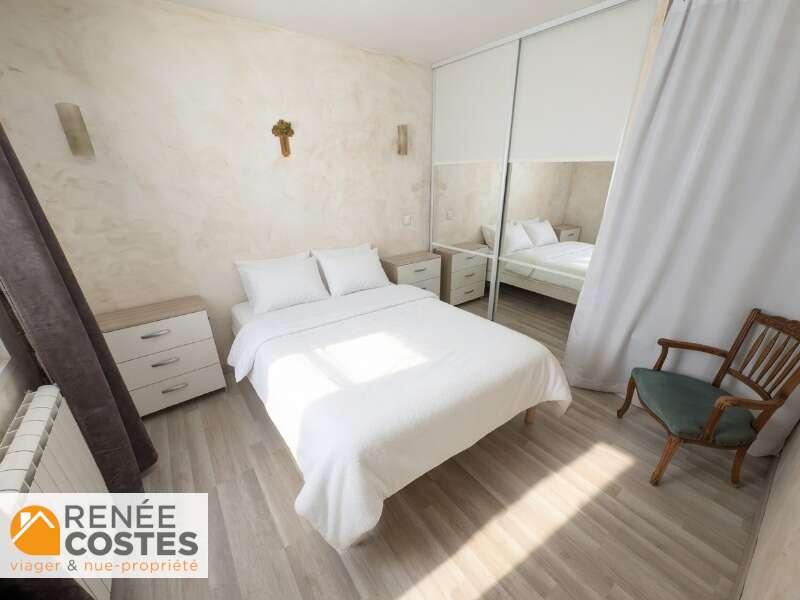 annonce Renée Costes