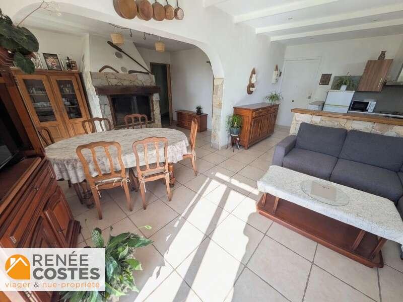 annonce Renée Costes