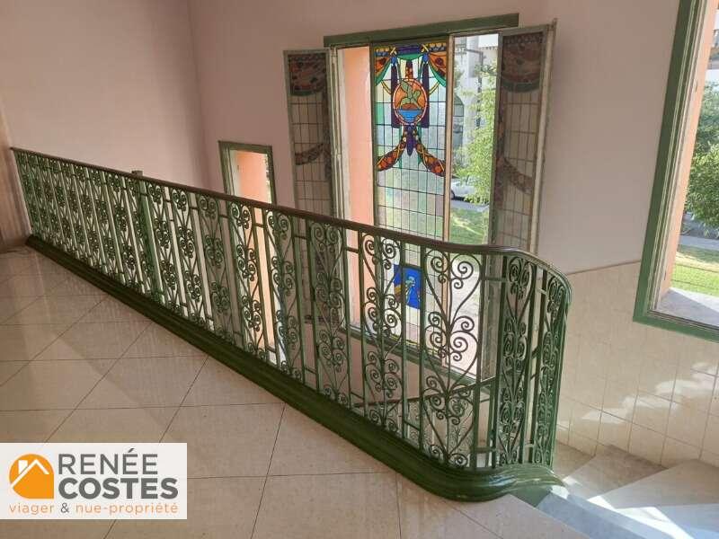 annonce Renée Costes