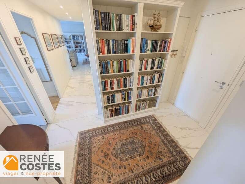 annonce Renée Costes