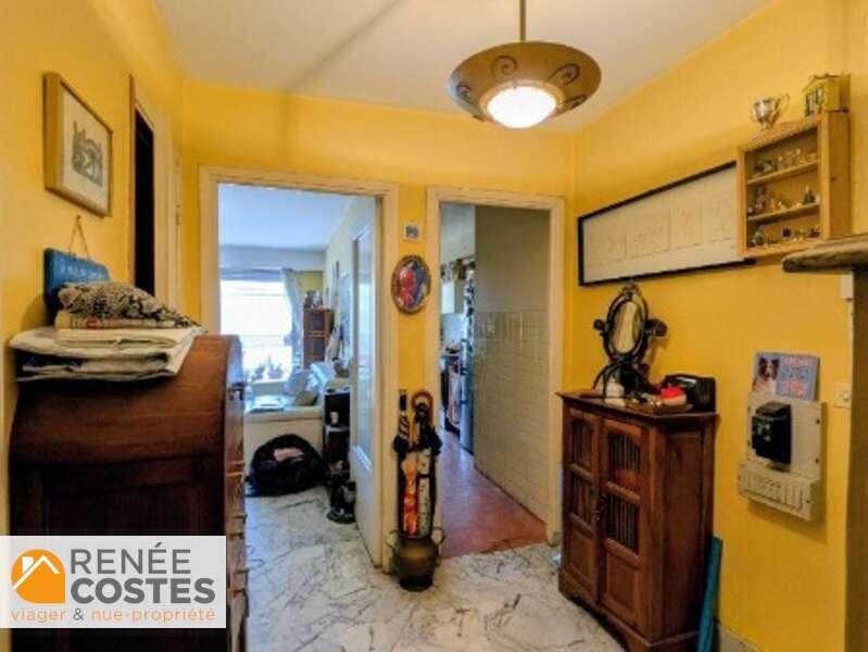 annonce Renée Costes