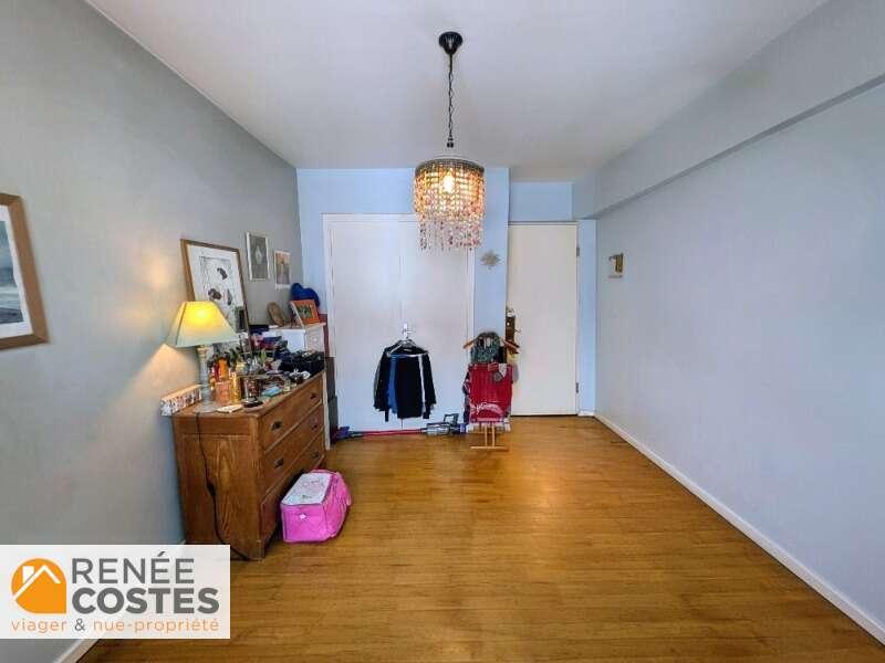 annonce Renée Costes