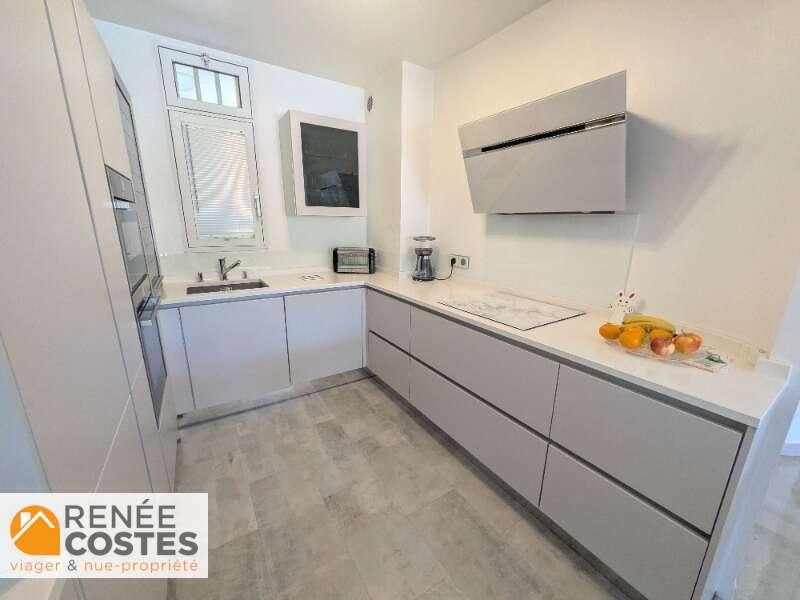 annonce Renée Costes