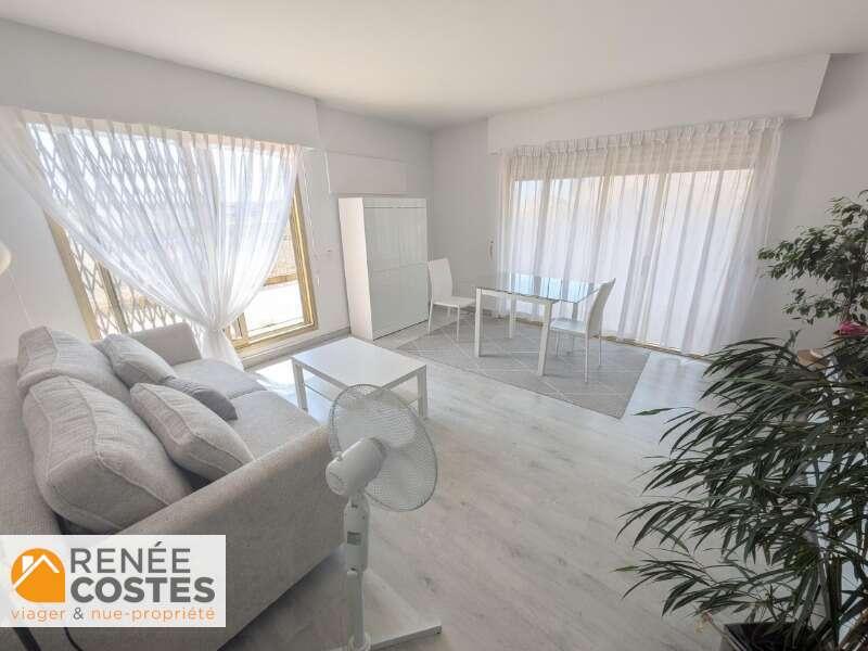 annonce Renée Costes