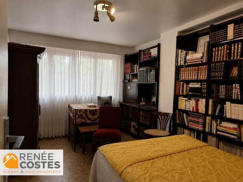 annonce Renée Costes