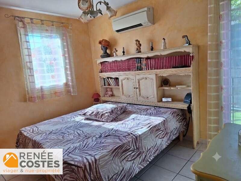 annonce Renée Costes