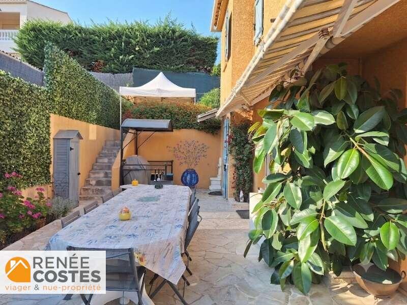 annonce Renée Costes