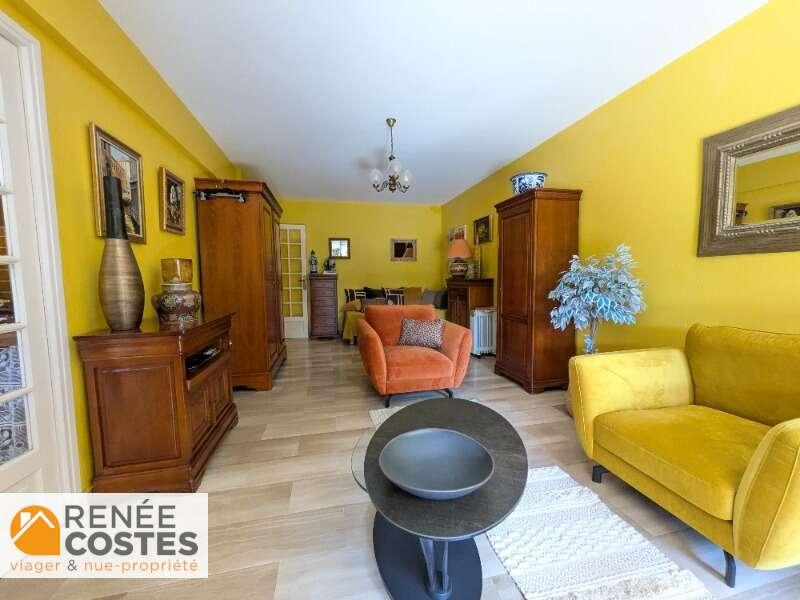annonce Renée Costes