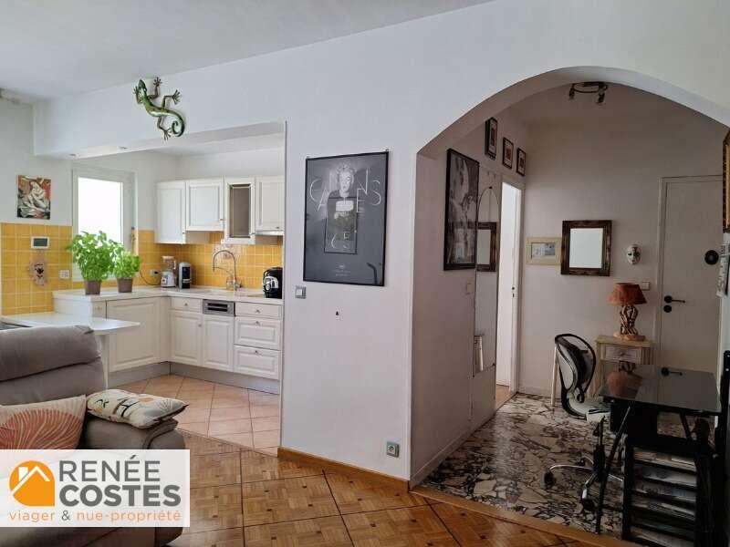 annonce Renée Costes