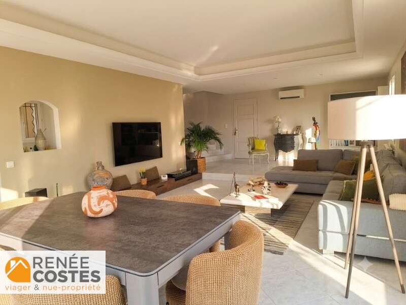 annonce Renée Costes
