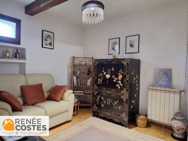 annonce Renée Costes