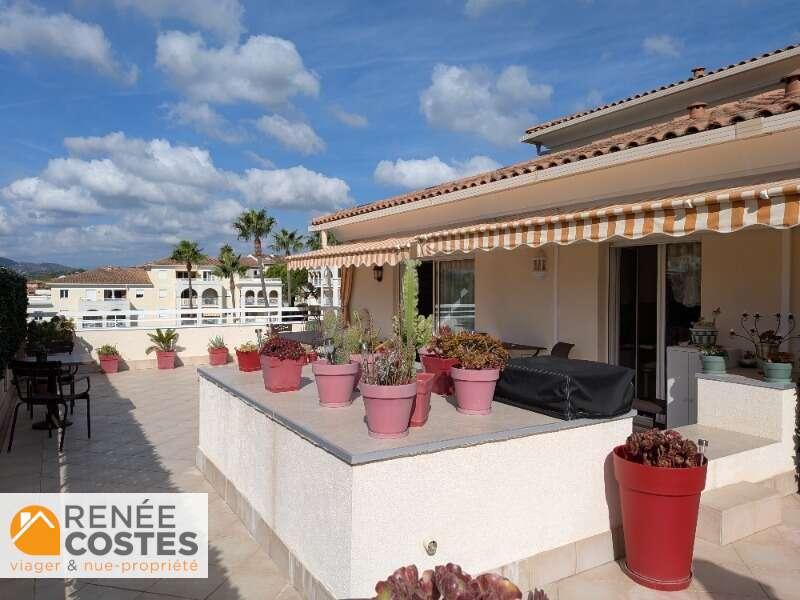 annonce Renée Costes