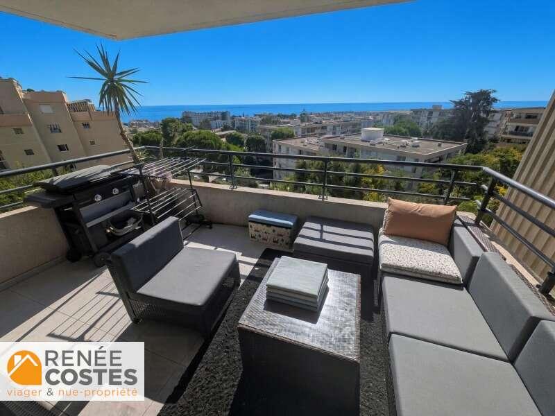 Appartement 2 pièces 41 m² · à Nice · 41 m² · 108 800 €
