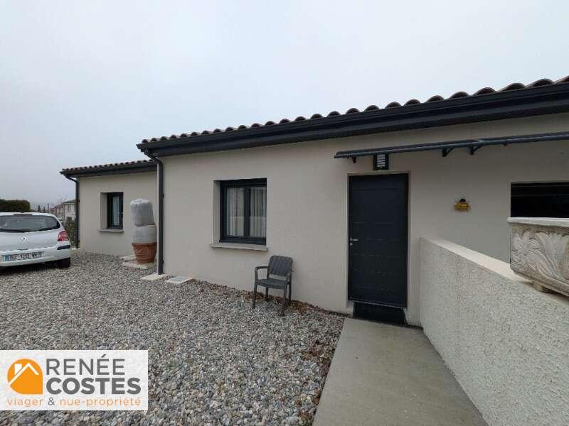 annonce Renée Costes