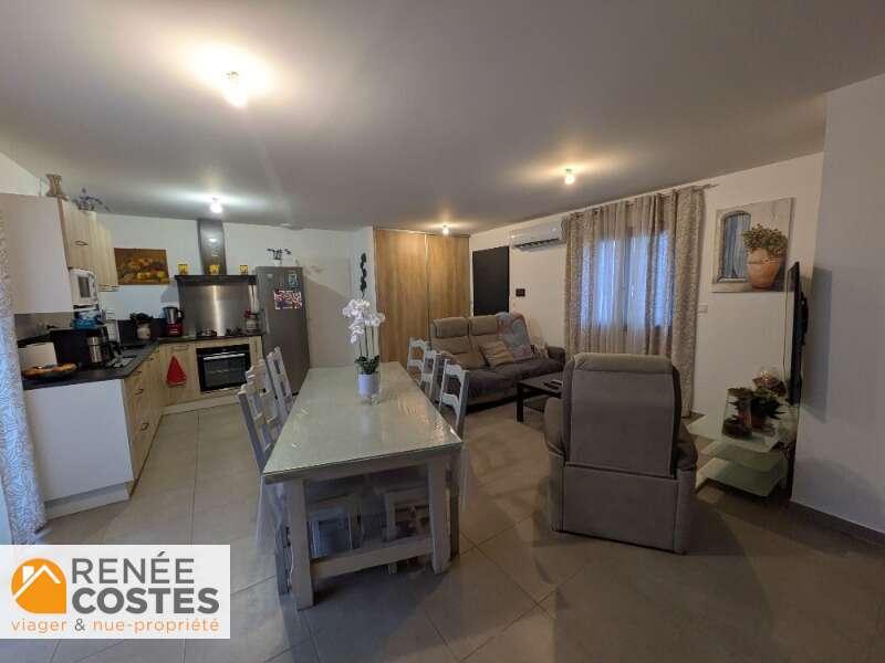 annonce Renée Costes