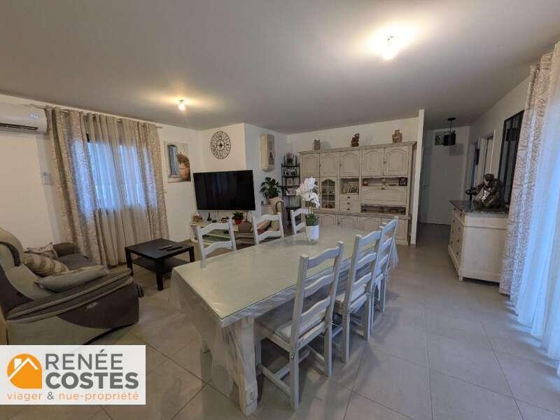 annonce Renée Costes