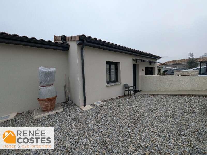 annonce Renée Costes