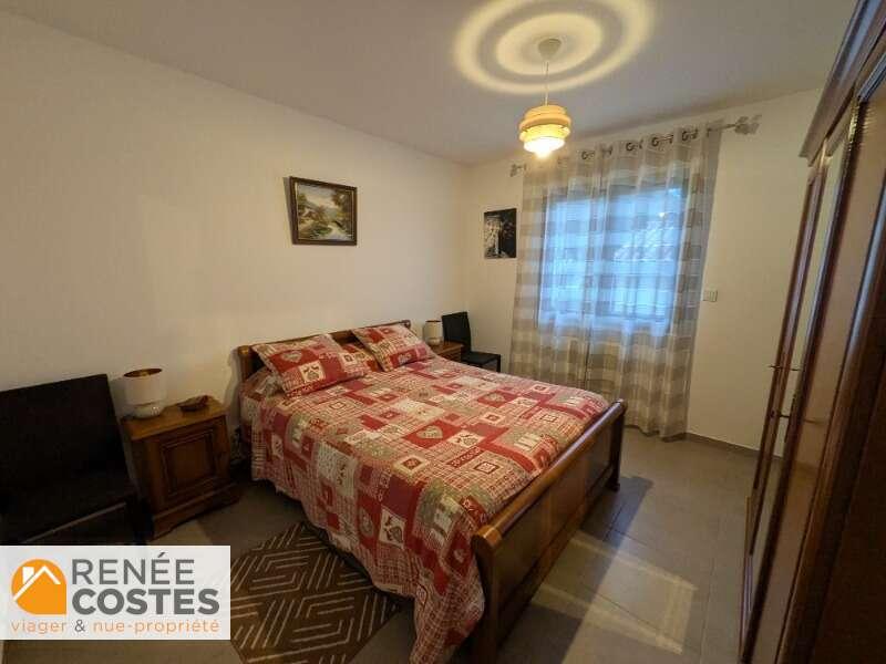 annonce Renée Costes