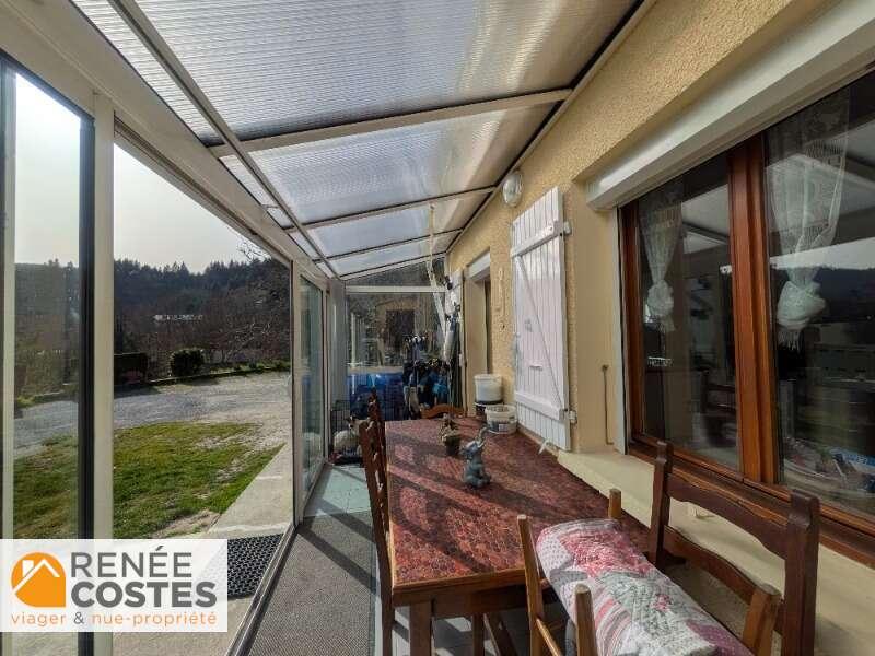 annonce Renée Costes