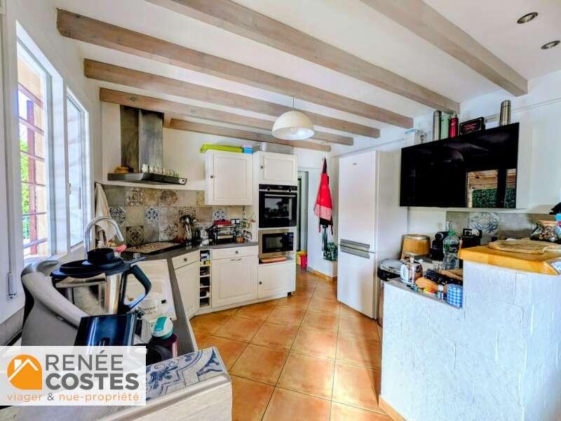 annonce Renée Costes