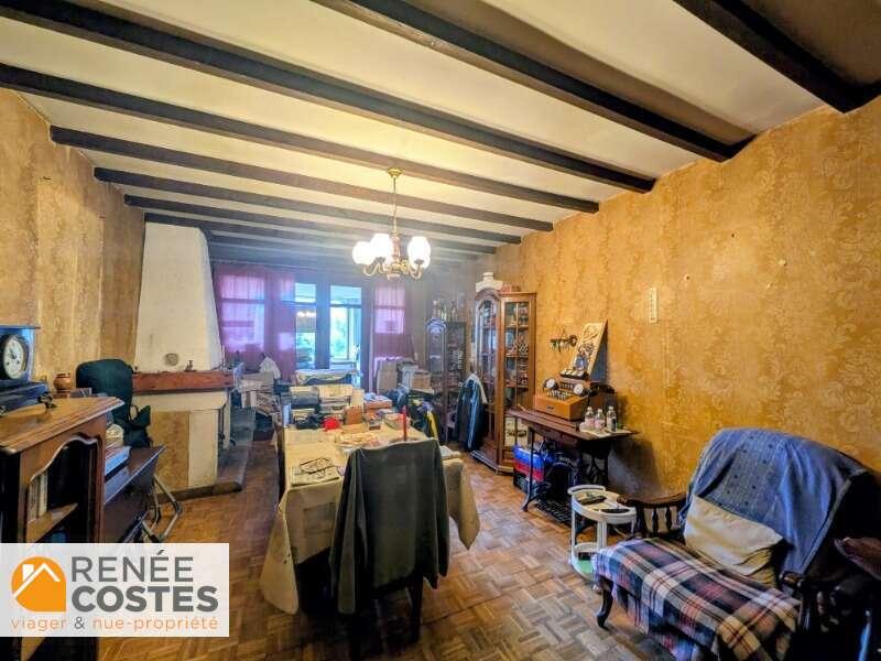 annonce Renée Costes