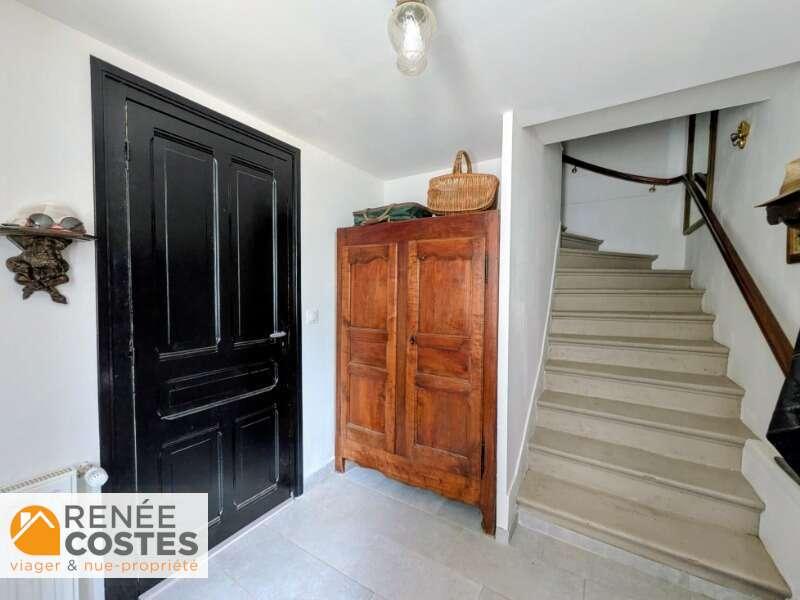 annonce Renée Costes