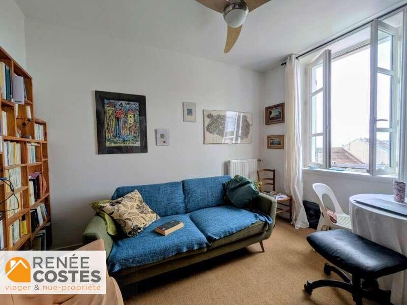 annonce Renée Costes