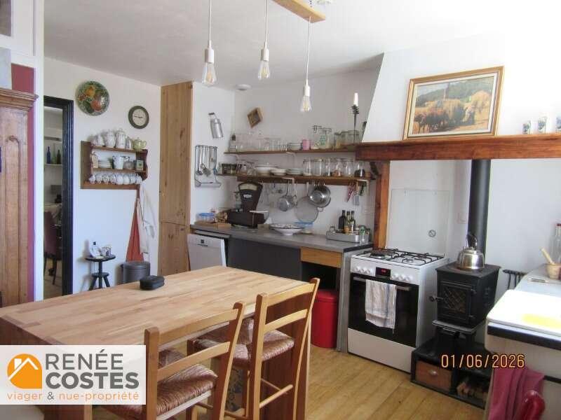 annonce Renée Costes