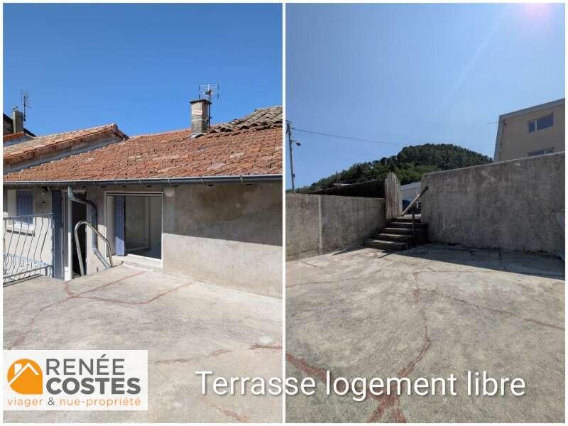 annonce Renée Costes