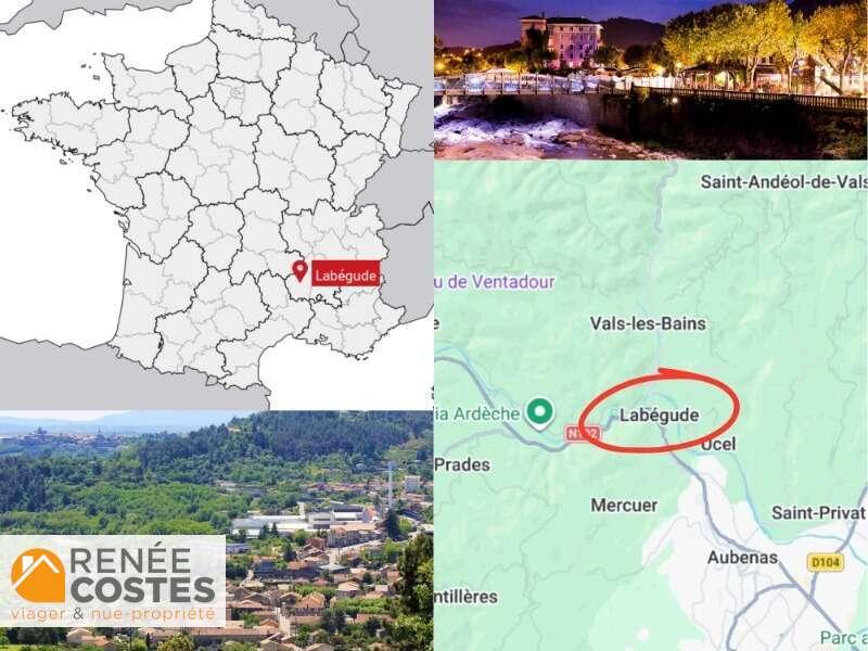 annonce Renée Costes