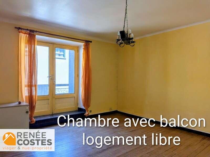 annonce Renée Costes