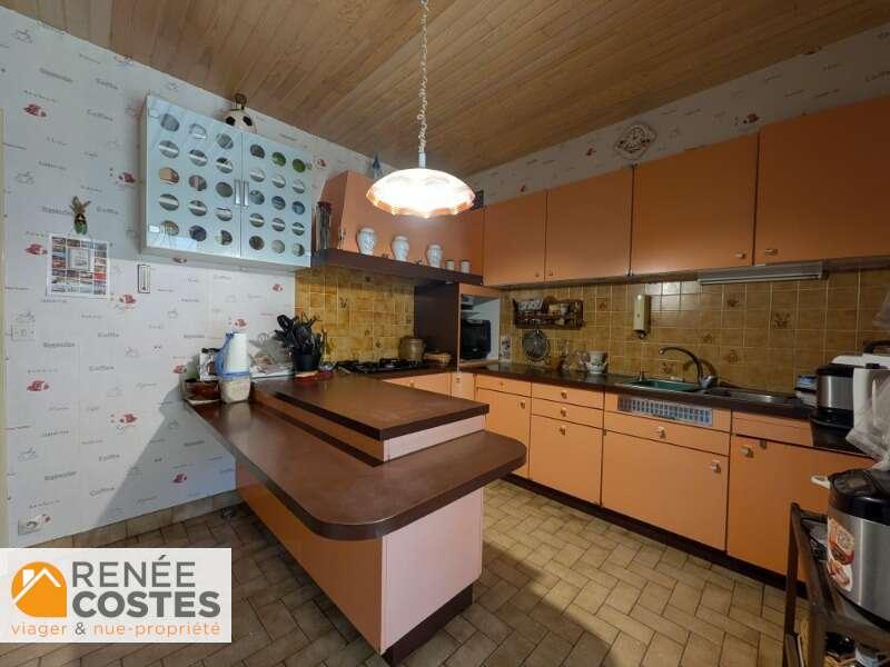 annonce Renée Costes