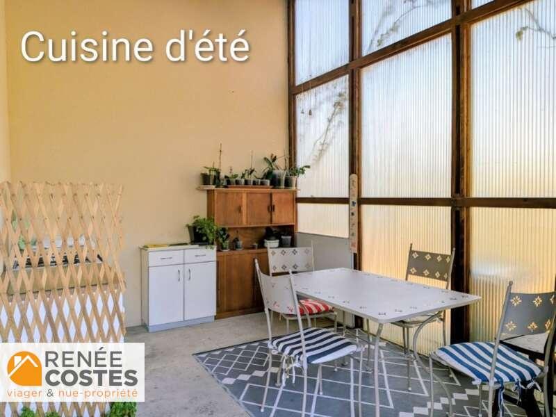 annonce Renée Costes