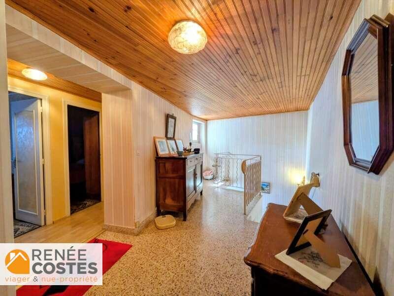 annonce Renée Costes