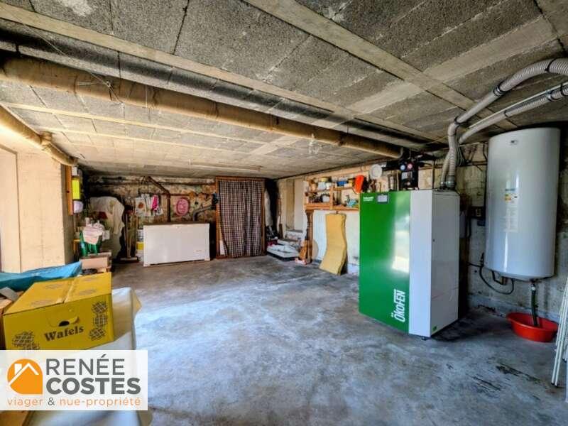 annonce Renée Costes