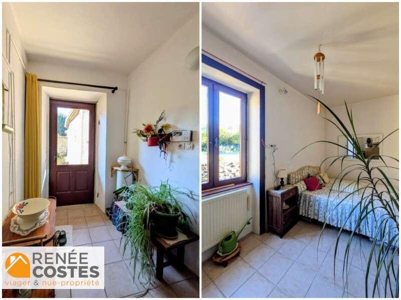 annonce Renée Costes