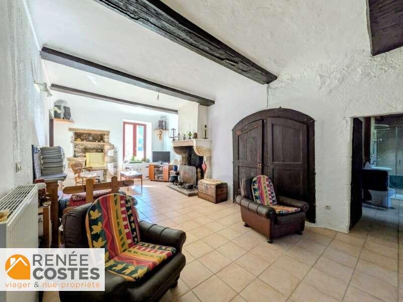 annonce Renée Costes