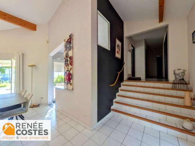 annonce Renée Costes