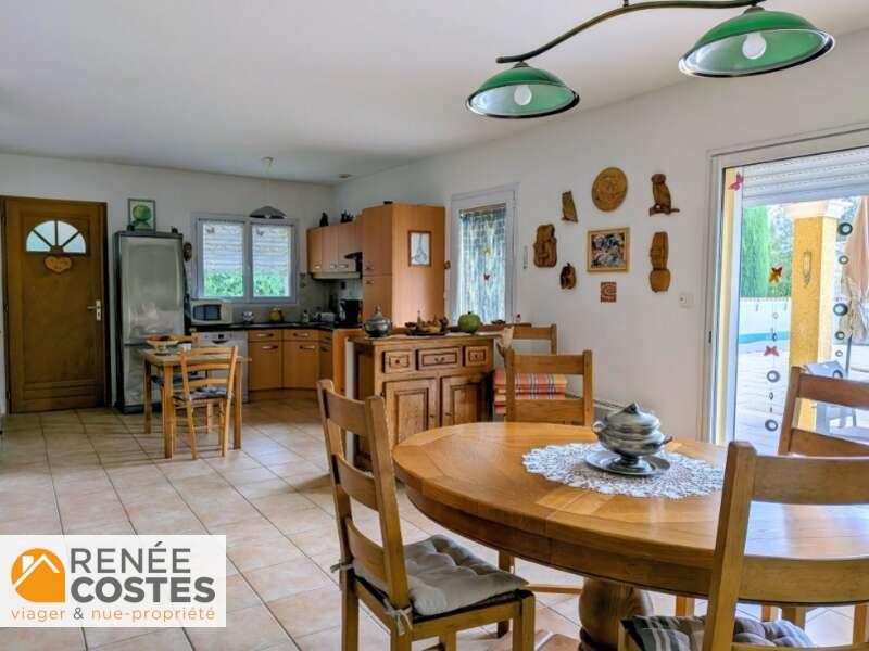 annonce Renée Costes