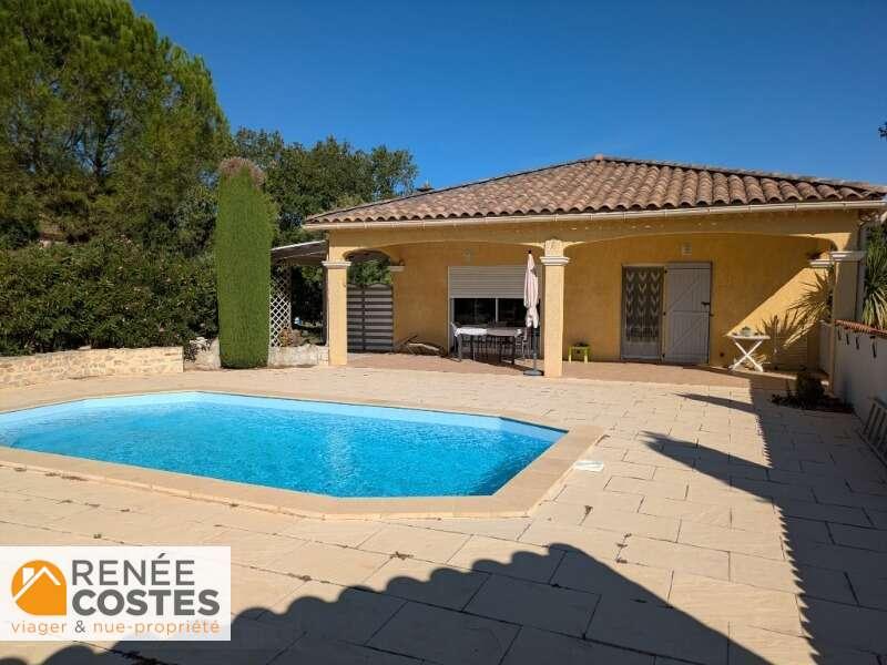 Maison 4 pièces 97 m² · à Labeaume · 97 m² · 77 000 €