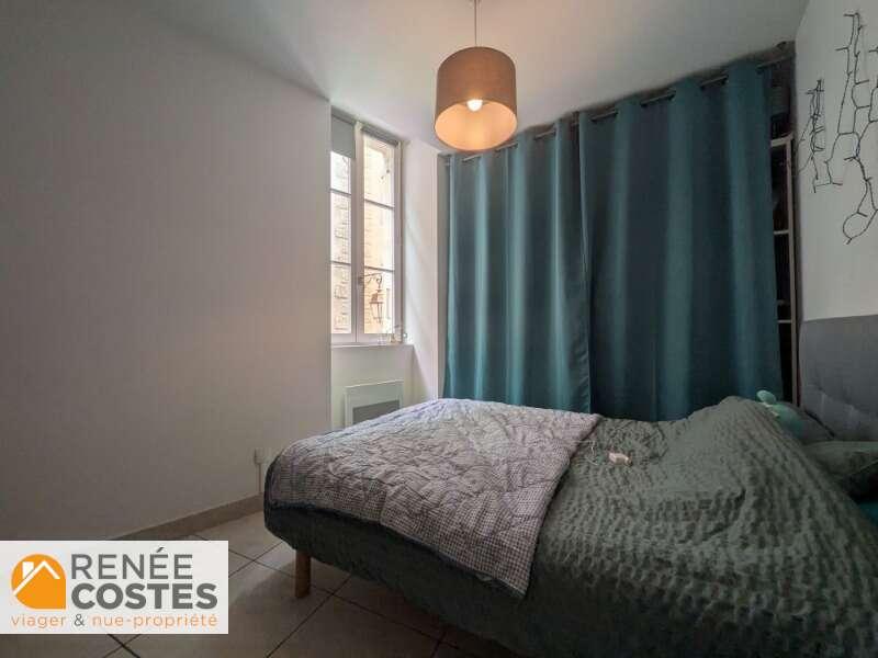 annonce Renée Costes