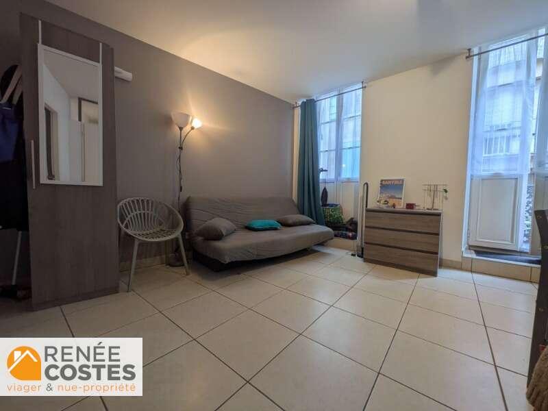 annonce Renée Costes