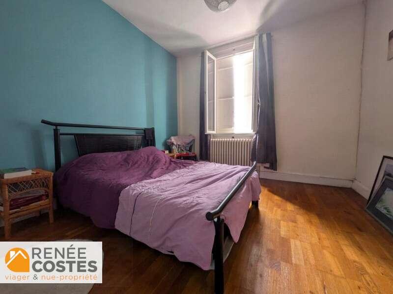 annonce Renée Costes