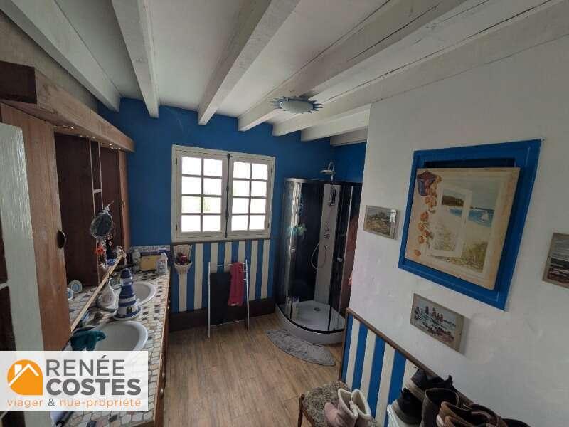 annonce Renée Costes