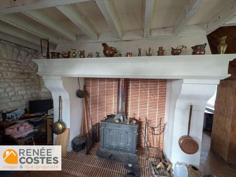 annonce Renée Costes